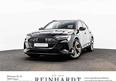 Audi e-tron SPORTBACK 55 2x S LINE ACC/PANO/S-SITZE