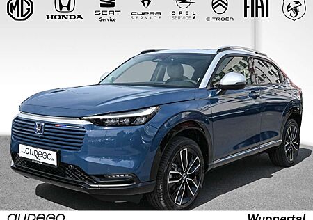 Honda HR-V 1.5 ADVANCE STYLE 360 Grad Kamerasystem Navigation
