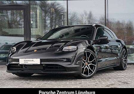 Porsche Taycan Sport Turismo InnoDrive Head-Up LED-Matrix