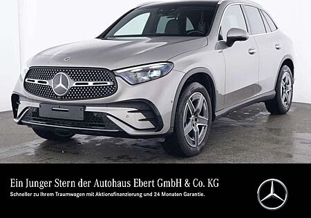 Mercedes-Benz GLC 450 GLC450d AMG Prem+ AIRMATIC Massage DISTRO Standh