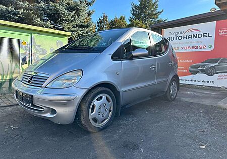 Mercedes-Benz A 170 Diesel CDI Elegance-Automatik/TÜV-09-27/Klima.