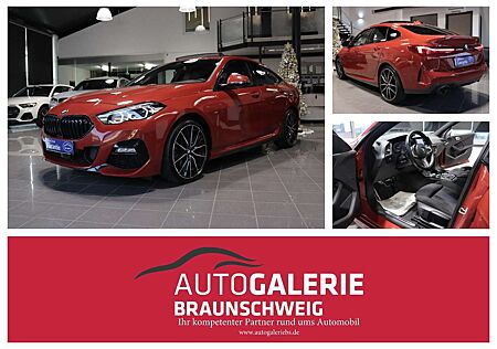 BMW 218i 218 Gran Coupé M Sport *PANO*ACC*SCHALENSITZE*