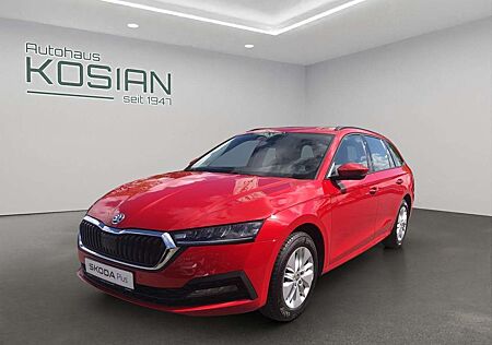 Skoda Octavia COMBI AMBITION 2.0 TDI+SMARTLINK+SITZHZG