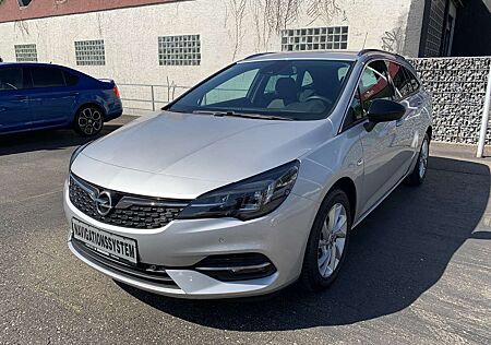 Opel Astra Sports Tourer 1.2 Turbo Elegance *LED*Kamera*Navi*