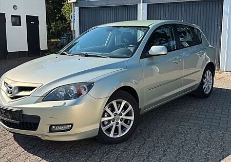 Mazda 3 1.6 Sport Aut. Active
