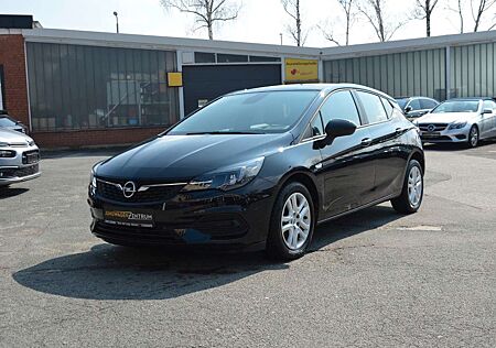 Opel Astra K Lim 1.2 PDC"KLIMA"SzHz"LhZ