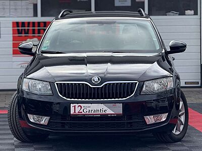 Skoda Octavia Combi*TEMPOMAT*KLIMA