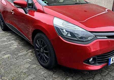 Renault Clio 1.2