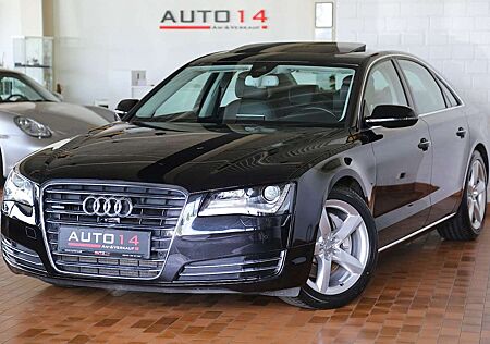 Audi A8 3.0 TDI quattro GSHD Bose Standhz. Kamera TV