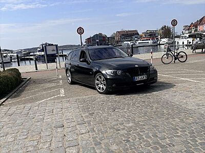 BMW 320 320d