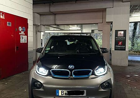 BMW i3 REX (60 Ah)