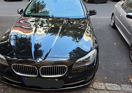 BMW 528i 528 5er Aut.