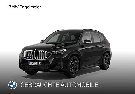 BMW X1 20i sDrive M Sport AHK el. Head-Up Driv.Plus!