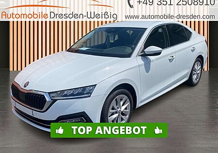 Skoda Octavia 1.5 eTSI DSG Style*Navi*ACC*Kamera*