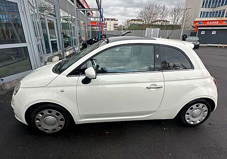 Fiat 500 1.2 Lounge Pano