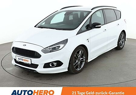 Ford S-Max 2.0 EcoBlue ST-Line Aut.*ACC*TEMPO*CAM*PLA*SHZ*