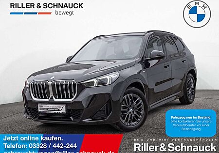 BMW X1 xDrive23d M Sport PANO+ACC+HUD+360°KAM+HK