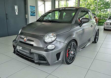 Abarth 695 BI Posto Sondermodell Original 7`km