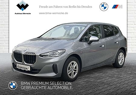 BMW 218 i Active Tourer DAB LED Komfortzg.