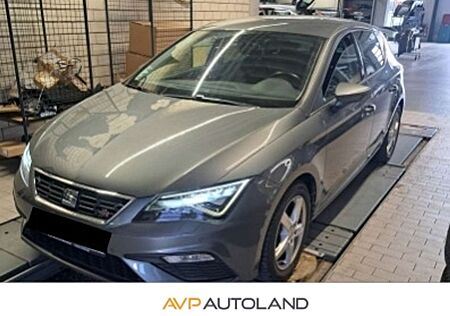 Seat Leon 1.4 TFSI FR | LED | SITZHEIZUNG | PDC |