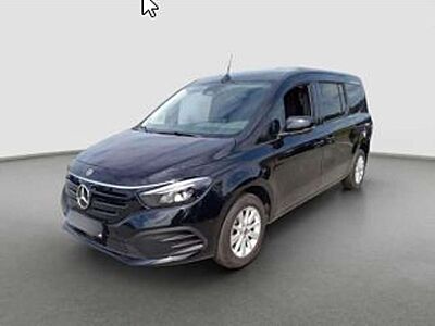 Mercedes-Benz EQT 200 PROGRESSIVE LANG LED*MBUX*KAM*NAVI