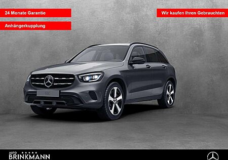 Mercedes-Benz GLC 300 e 4MATIC AHK/MBUX/NIGHT/AMBIENTE
