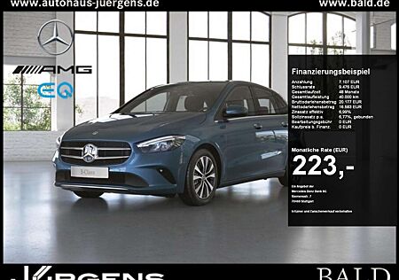 Mercedes-Benz B 250 e Style/Navi/MBUX/LED/Cam/Totw/Ambiente