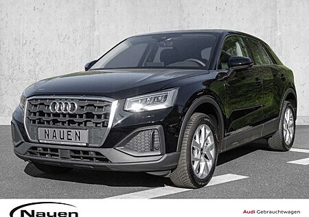 Audi Q2 1.5 TFSI *mtl.179,-€ 4,99%* AHK Navi LED SHZ