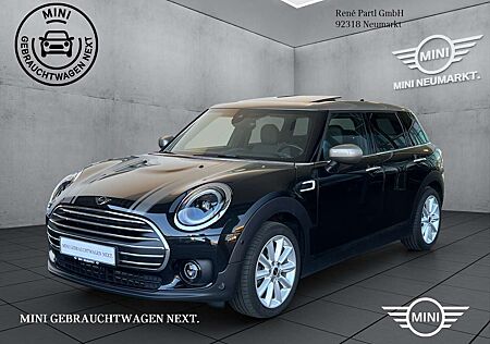 Mini Cooper D Clubman Navi LED RFK HUD Pano H/K