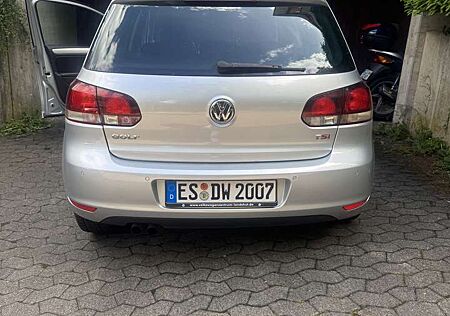 VW Golf Volkswagen 1.4 TSI DSG Comfortline