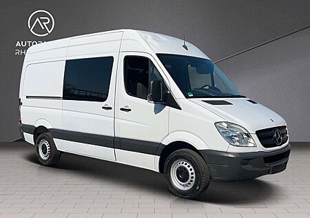 Mercedes-Benz Sprinter 316 CDI*Hoch-Lang*Klima*1-Hand*AHK*