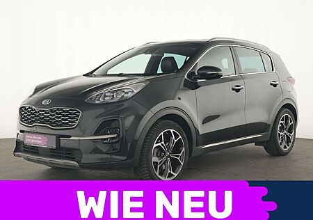 Kia Sportage GT-Line Navi|JBL|Leder|Kamera|Bi-LED