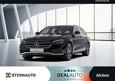 Mercedes-Benz E 300 de 4MATIC T-Modell