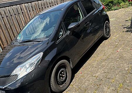 Nissan Note 1.2 acenta