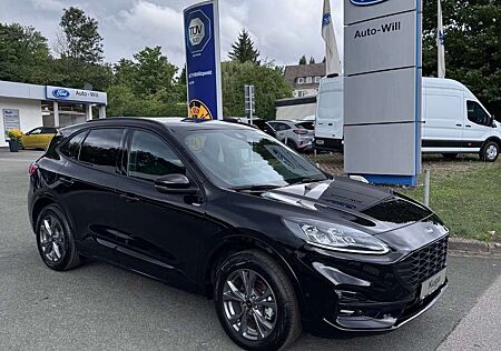 Ford Kuga Plug-In Hybrid ST-Line X AHK