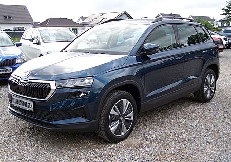 Skoda Karoq Ambition 2.0 TDI