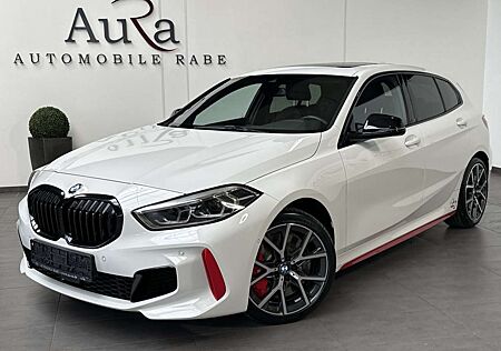 BMW 128 5-Türer Sport-Aut. NAV+LED+PANO+H&K+KAMERA