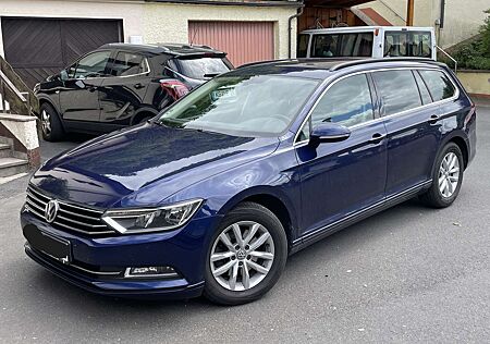 VW Passat Variant Volkswagen 2.0 TDI SCR Comfortline