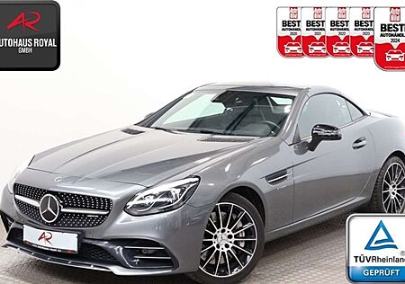 Mercedes-Benz SL 43 AMG SLC 43 AMG MAGIC-SKY,COMAND,DISTRO,HARMAN/KARDON