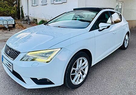 Seat Leon 1.4 TSI Start&Stop Style