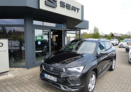 Seat Ateca FR 1.5 TSI FR 150 PS