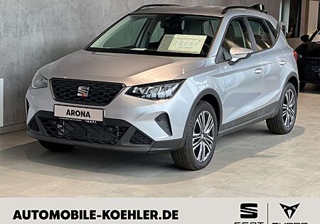 Seat Arona Style Edition 1.0 TSI Navi, PDC, Kamera