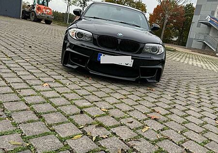 BMW 125i 125 Coupe Aut.