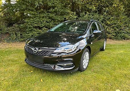 Opel Astra 1.5 K | Navi | Tempomat | Lenkradheizung | TÜV Neu
