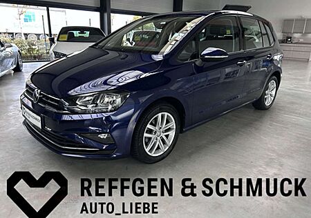 VW Golf Sportsvan Volkswagen COMFORT KLIMA+NAV+ERGO+ACC+1HD+TÜ