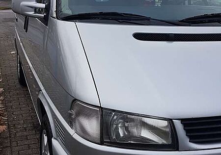 VW T4 Caravelle Volkswagen