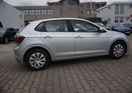 VW Polo Volkswagen VI Comfortline NAV*PDC*SZHG*Android/CarPlay