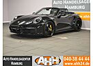 Porsche 992 TURBO S CABRIO CARBON|LIFT|KAM|BOSE|APPROVED