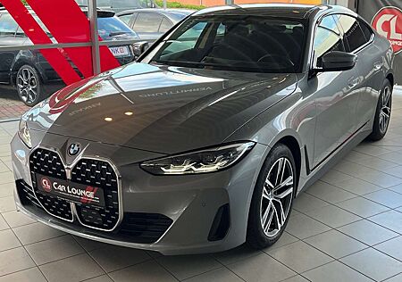 BMW 420 d xDrive |HUD|SHZ|Widescreen|HiFi|