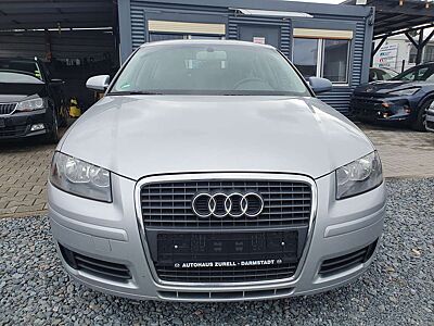 Audi A3 1.9 TDI Ambiente